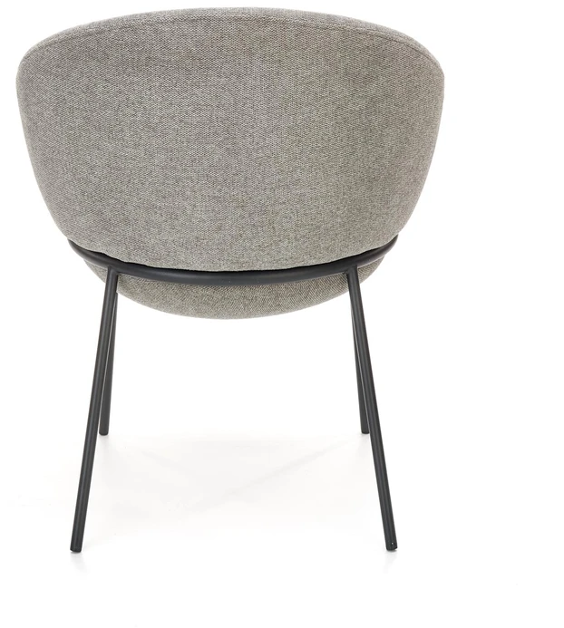 K482 chair pilkas