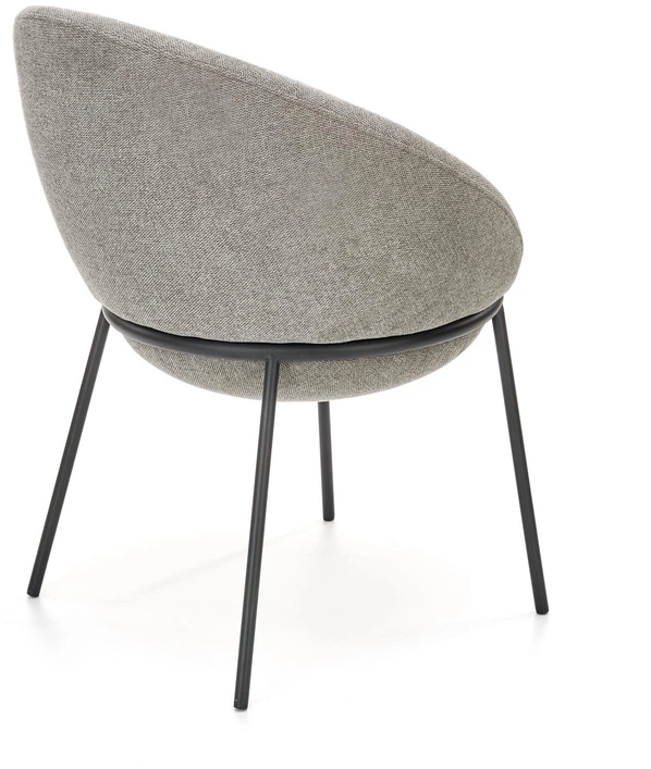 K482 chair pilkas