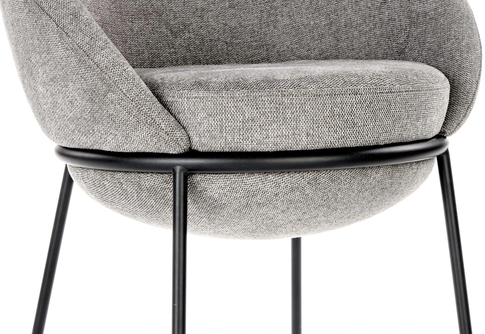K482 chair pilkas