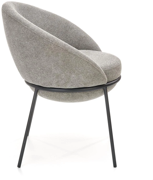 K482 chair pilkas
