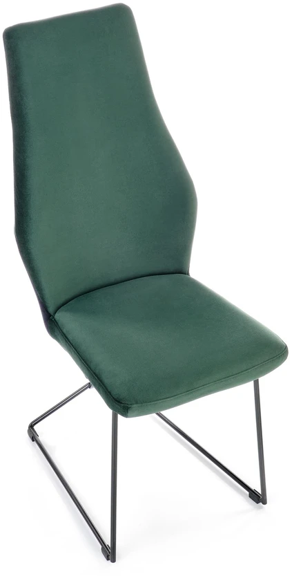 K485 K486 kėdė smėlio spalvos