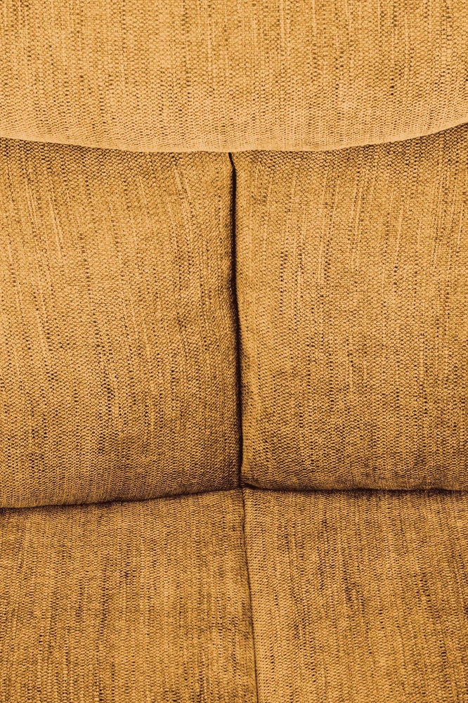 K495 chair, mustard