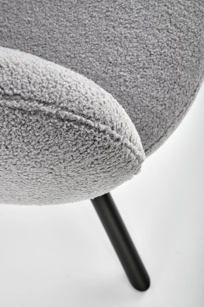 K498 chair, pilkas