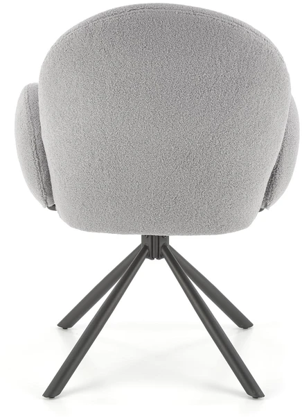 K498 chair, pilkas