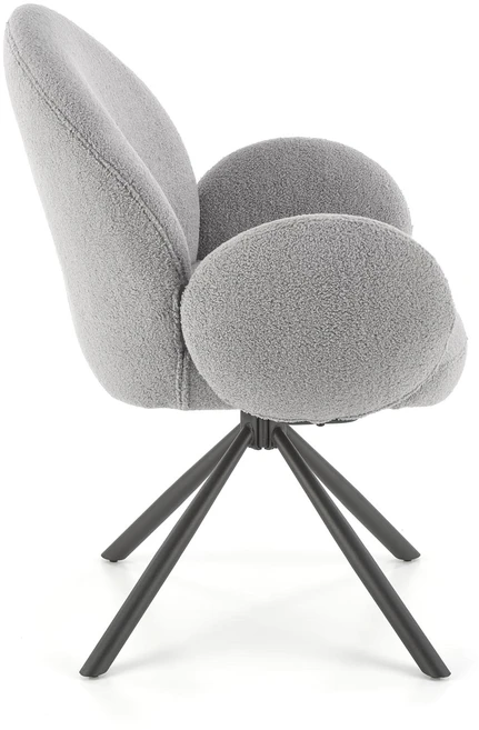 K498 chair, pilkas