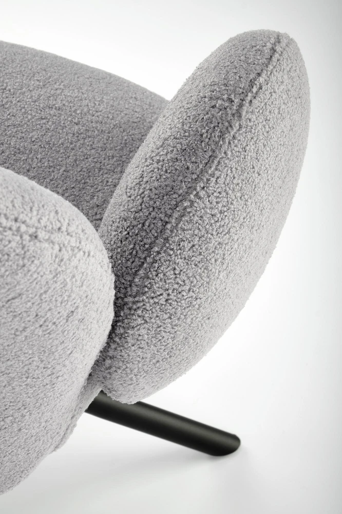 K498 chair, pilkas