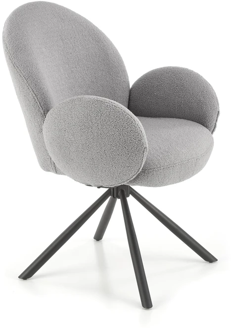 K498 chair, pilkas