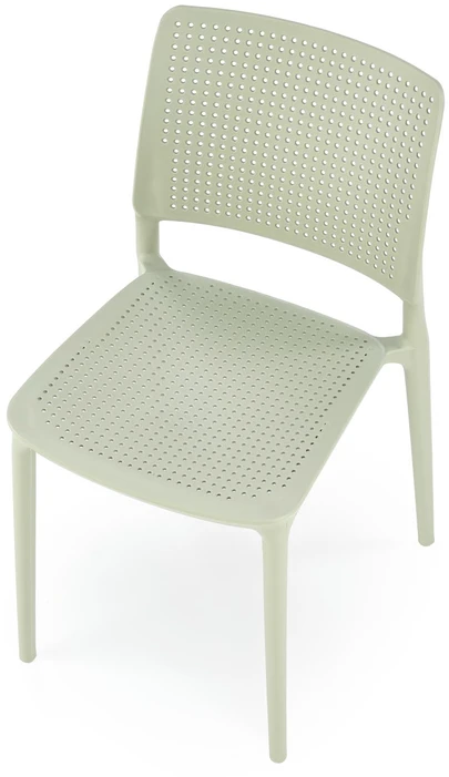 K514 chair, mint
