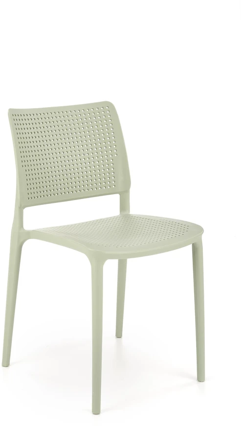 K514 chair, mint