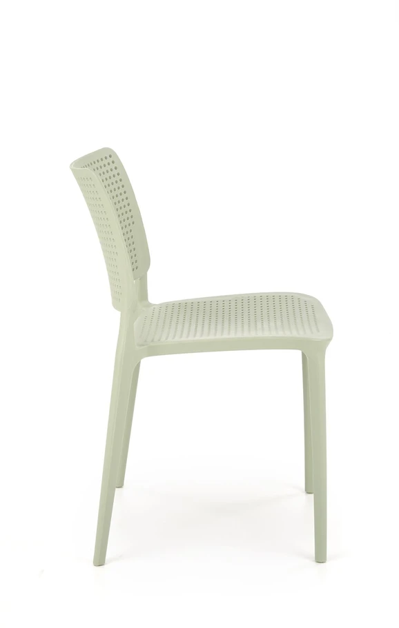 K514 chair, mint