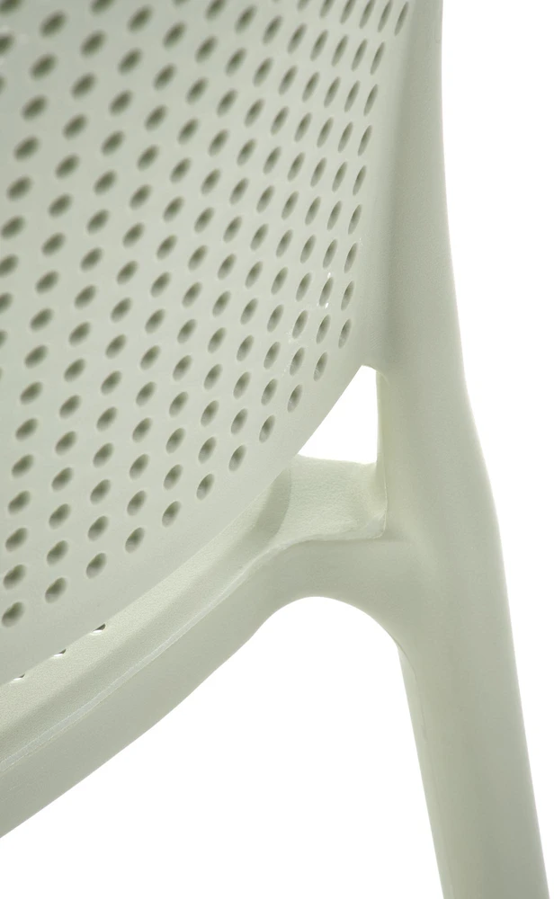 K514 chair, mint