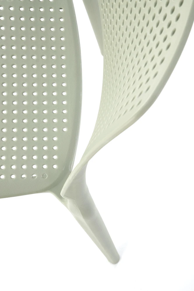 K514 chair, mint