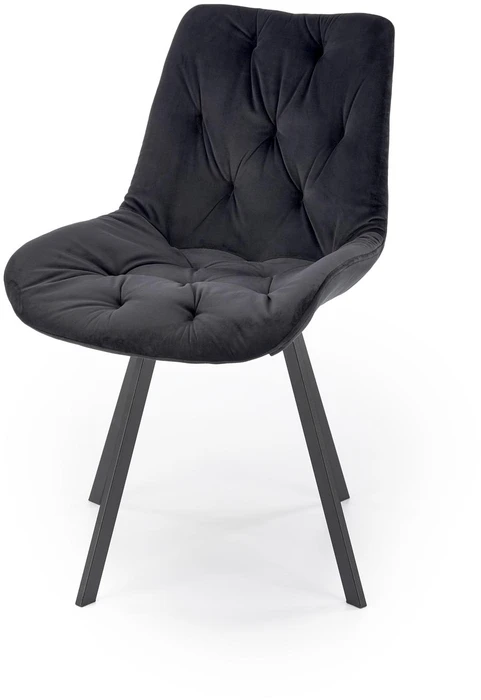 K519 kėdė, cinamono spalvos