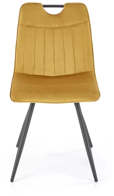 K521 K525 kėdė smėlio spalvos