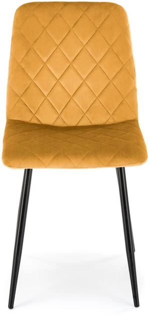 K525 K529 kėdė balta