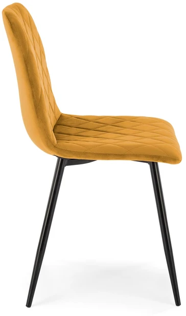 K525 K529 kėdė balta