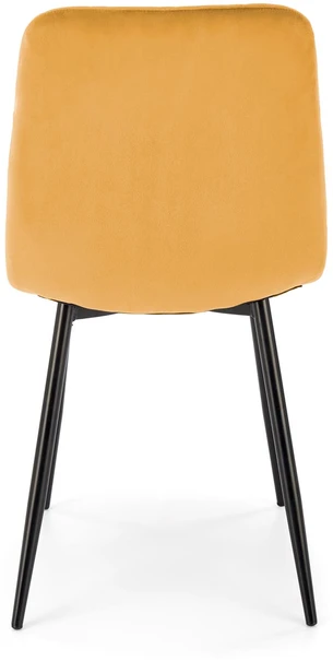 K525 K529 kėdė balta