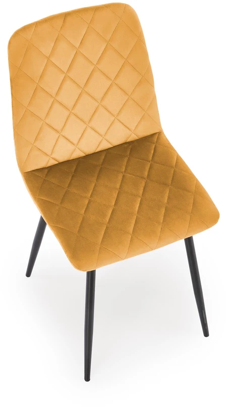 K525 K529 kėdė balta