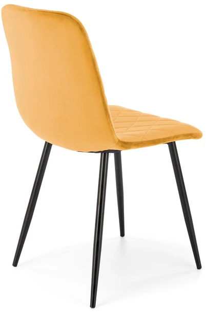 K525 K529 kėdė balta