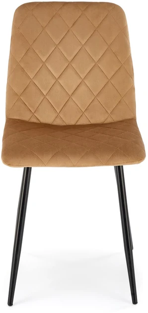 K525 kėdė juoda