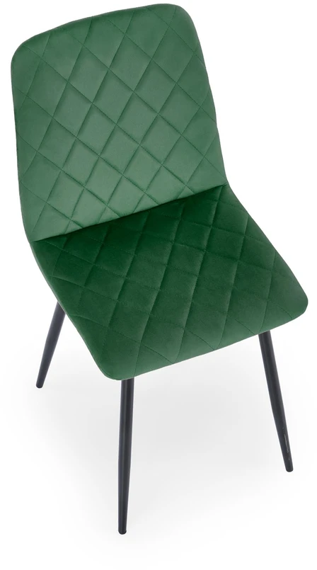 K525 kėdė pilka
