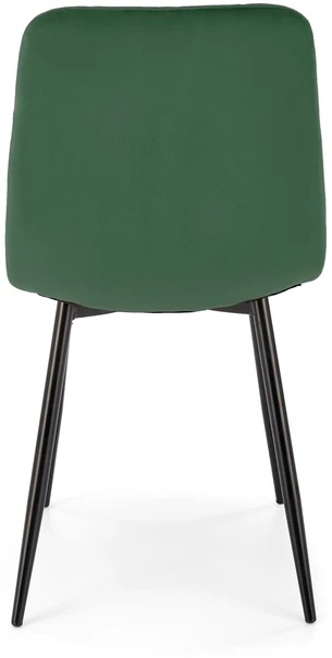 K525 kėdė pilka