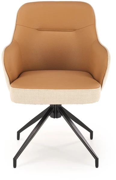K527 chair, beige