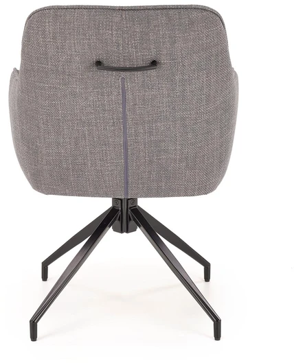 K527 chair, pilkas