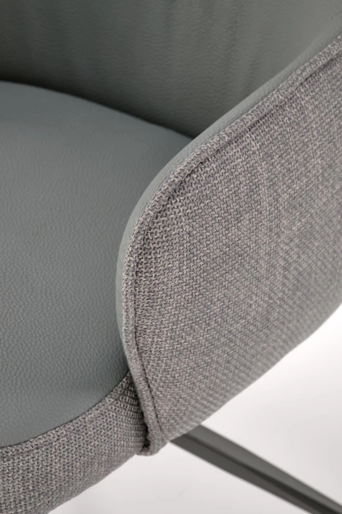 K527 chair, pilkas