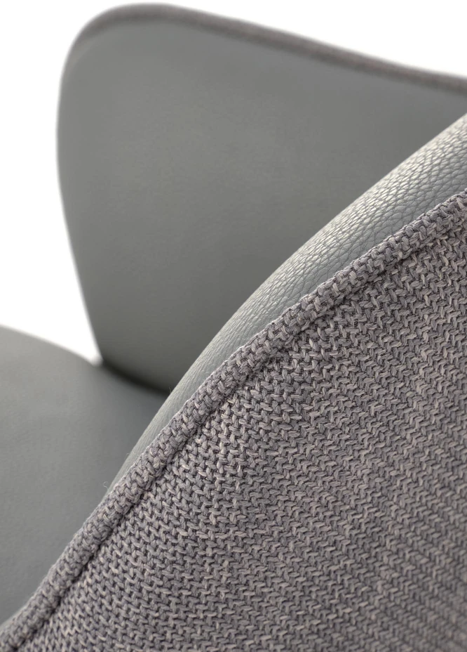 K527 chair, pilkas