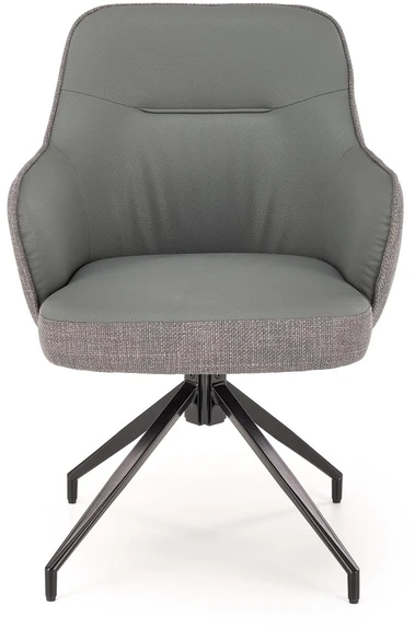 K527 chair, pilkas