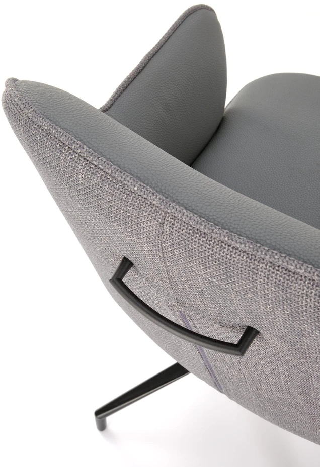 K527 chair, pilkas