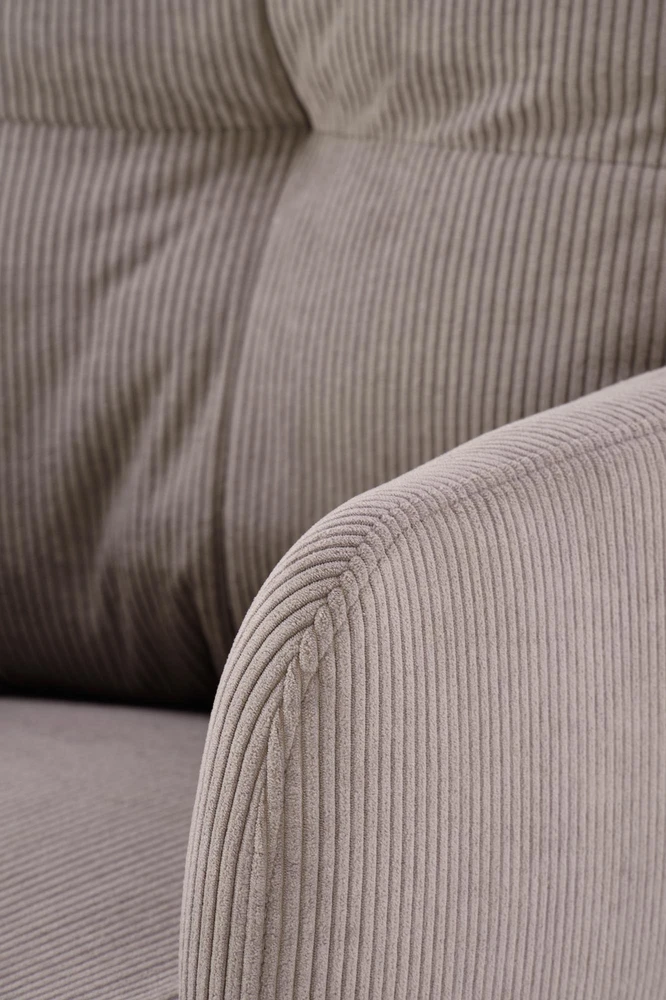K528 chair, pilkas