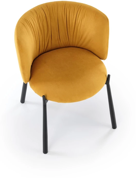 K531 K532 kėdė juoda