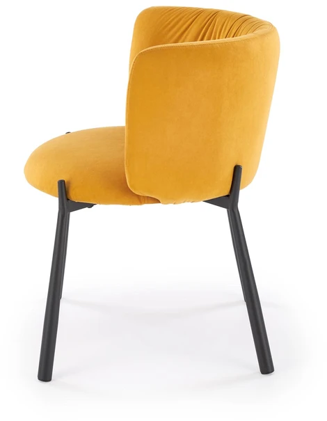 K531 K532 kėdė juoda