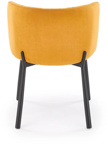 K531 K532 kėdė juoda