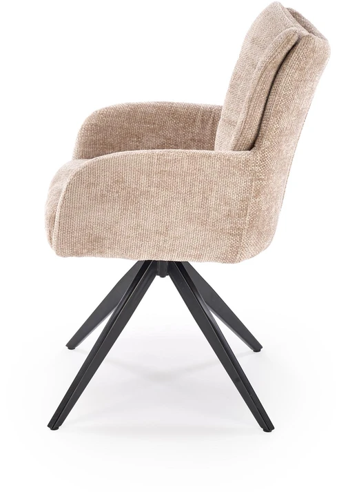 K540 chair, beige