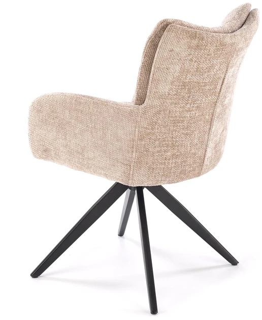 K540 chair, beige