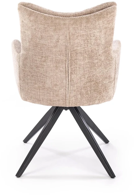K540 chair, beige