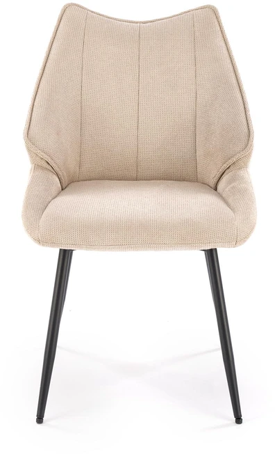 K543 chair, beige