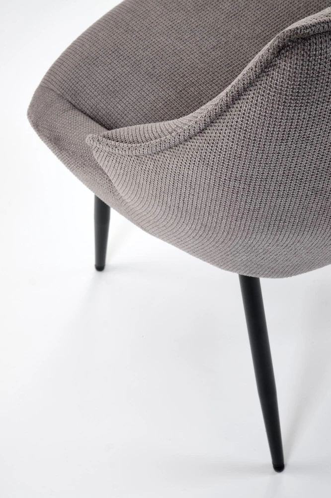 K543 chair, pilkas