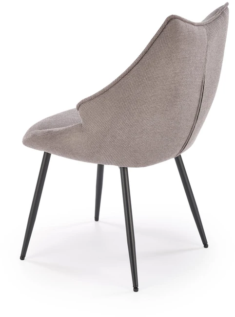 K543 chair, pilkas
