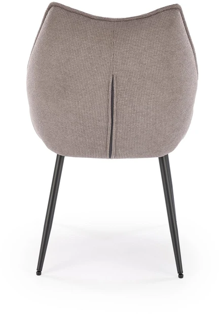K543 chair, pilkas