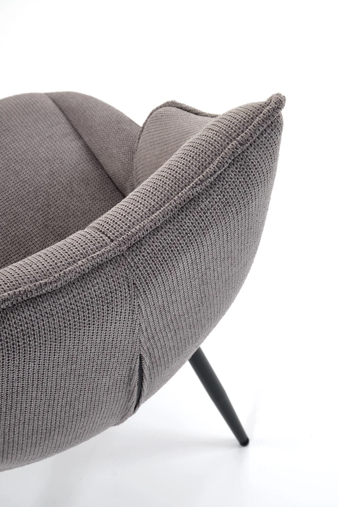 K543 chair, pilkas