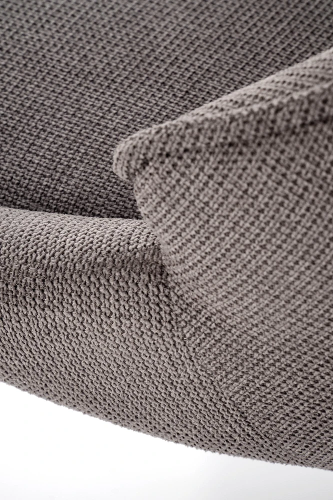 K543 chair, pilkas