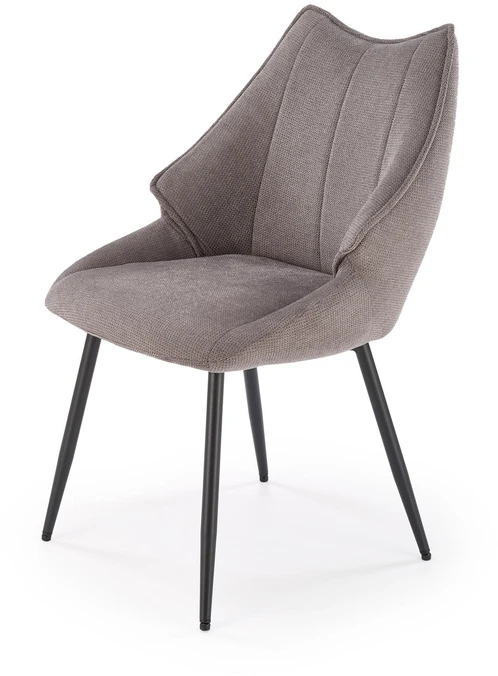 K543 chair, pilkas