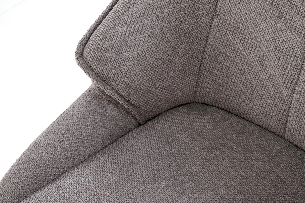 K543 chair, pilkas