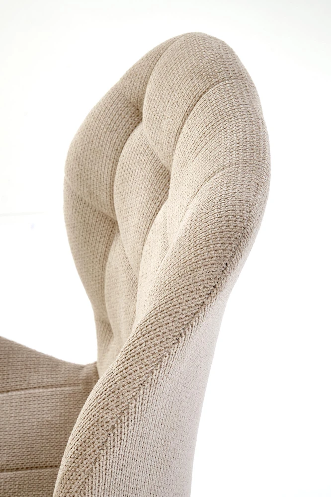 K548 chair, beige