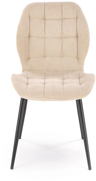 K548 chair, beige