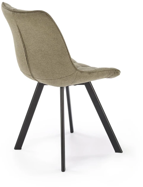 K549 chair, olive